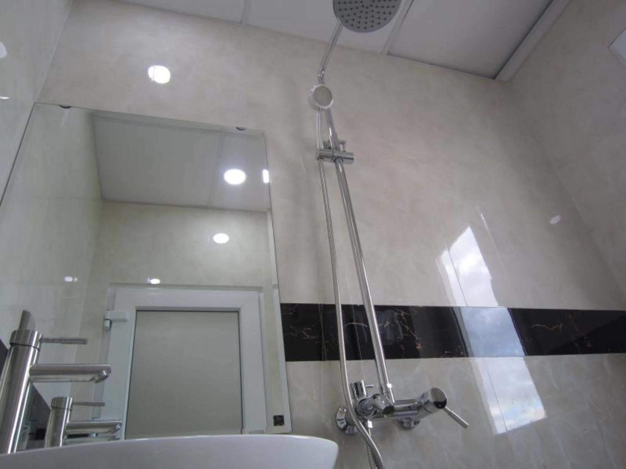 Kelly Serviced Apartment Thao Dien Bandar Ho Chi Minh Luaran gambar